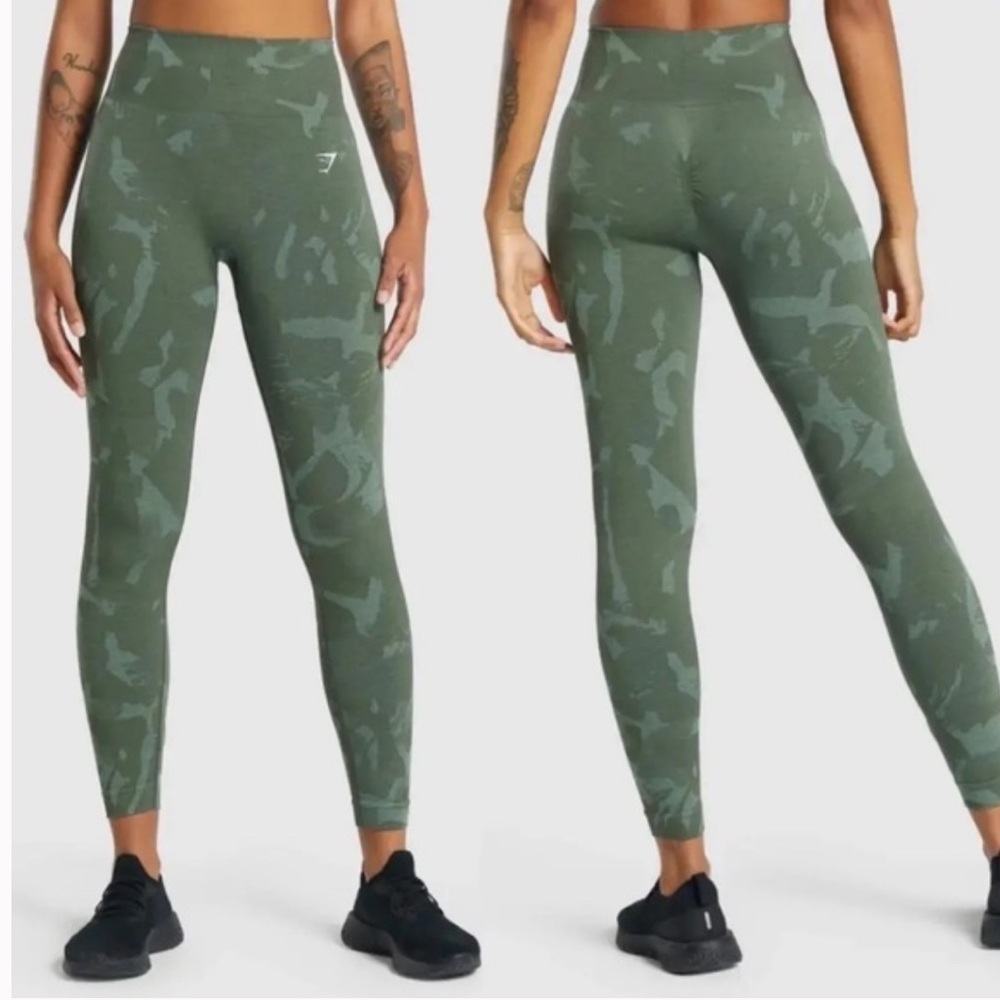 Gymshark Adapt Leggins